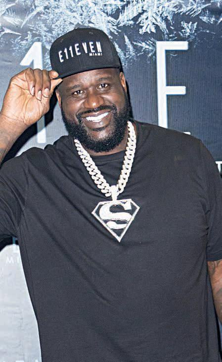 Magic City: An American Fantasy