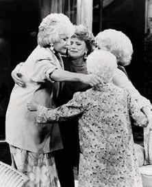 The Fab Four