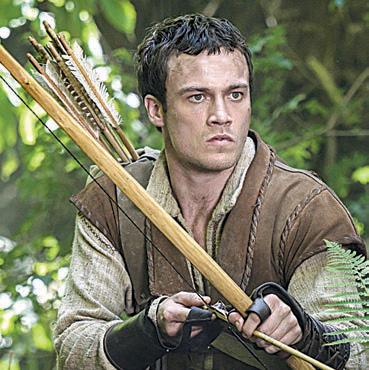 Robin Hood