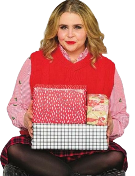 Twelve Dates 'Til Christmas