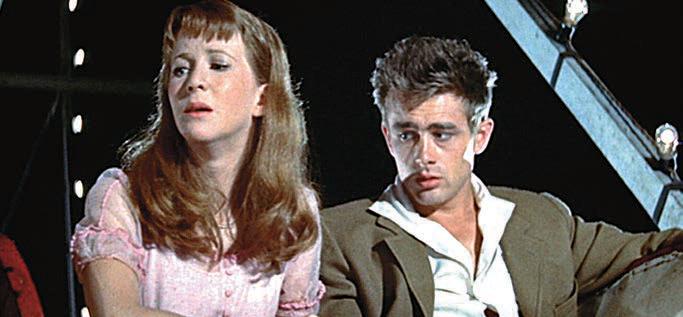 Julie Harris' 100th Birthday