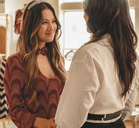 Ordinary Girl in a Tiara