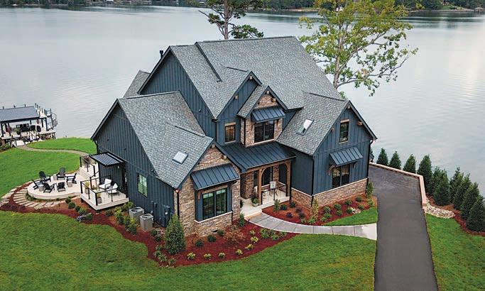 HGTV Dream Home