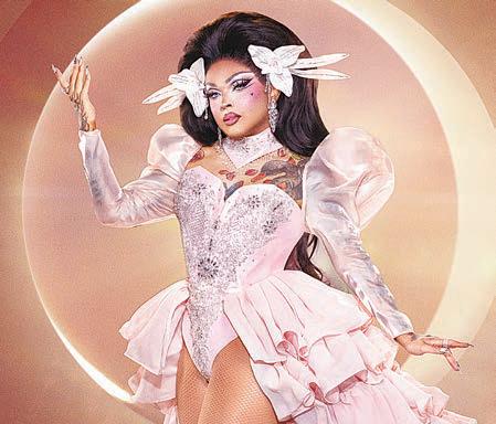RuPaul's Drag Race