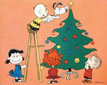 A CHARLIE BROWN MILESTONE
