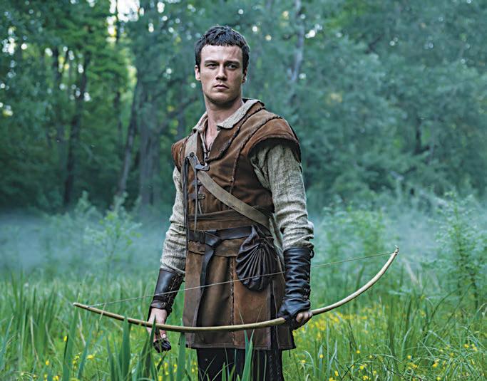 Robin Hood