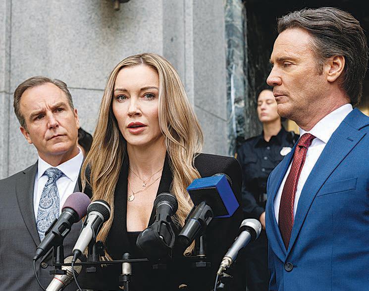 Accused: The Karen Read Story