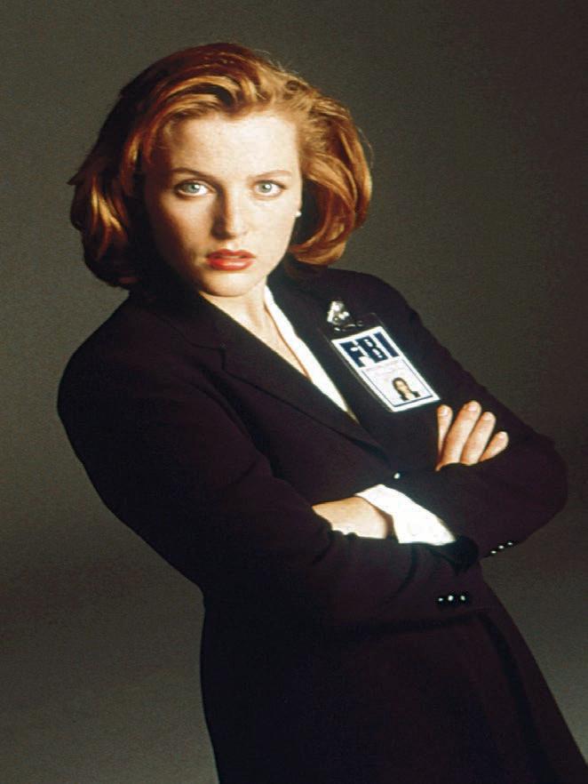The X-Files