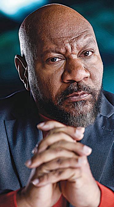 History's Deadliest With Ving Rhames
