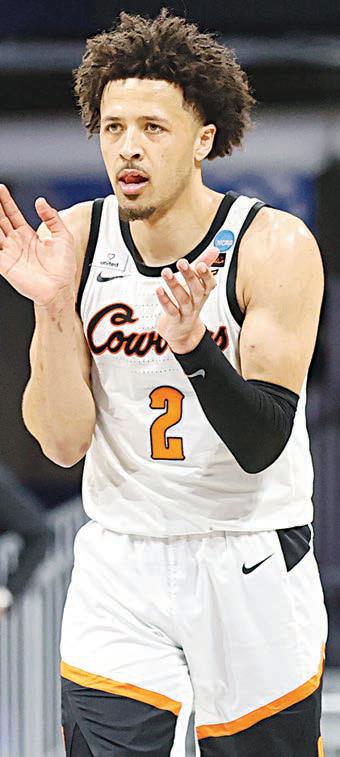 NBA Basketball