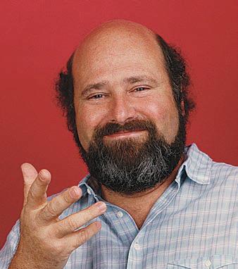 ROB REINER 1947-2025