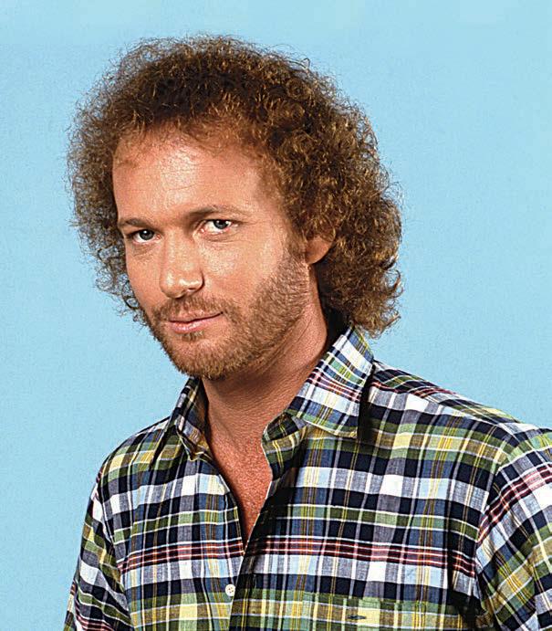 ANTHONY GEARY 1947-2025