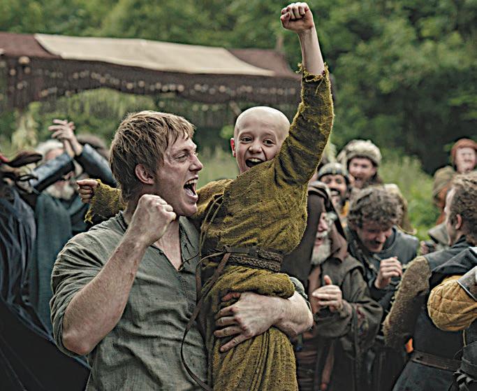 A Knight of the Seven Kingdoms