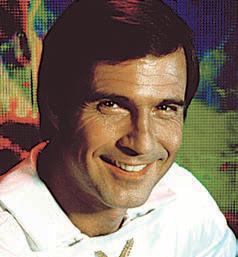 GIL GERARD 1943-2025