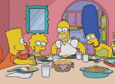 The Simpsons
