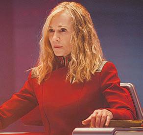 Star Trek: Starfleet Academy
