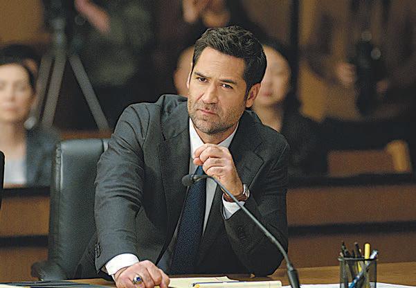 THE LINCOLN LAWYER