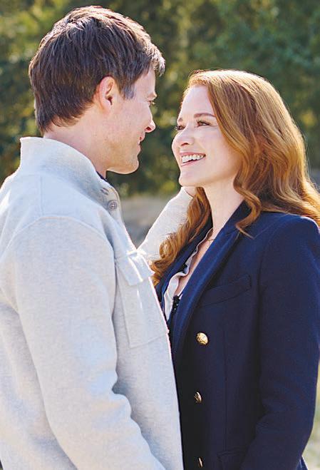 The Stars Between Us