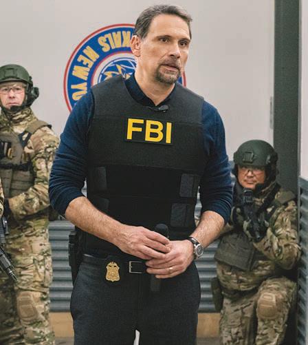 FBI