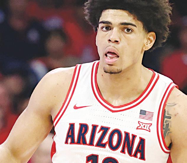 NCAA Tournament Selection Special
