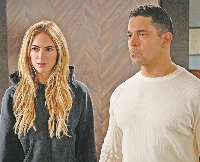 NCIS