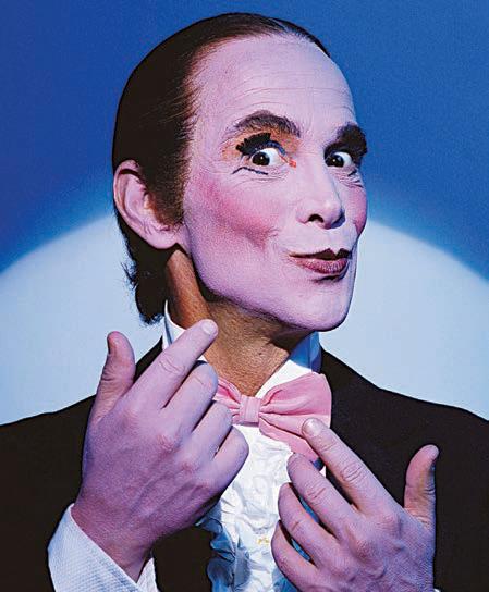 Great Performances- Broadway Musicals: A Jewish Legacy