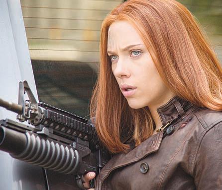 AMC Spotlight: Captain America