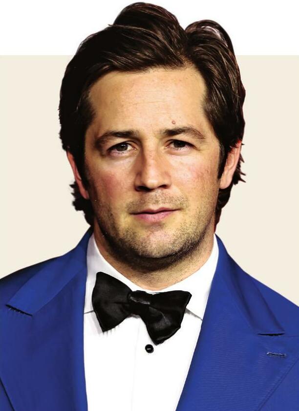 Michael Angarano