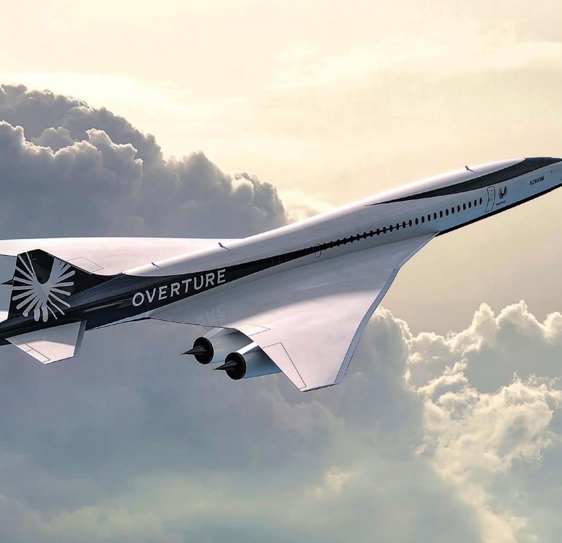Flight of Fancy