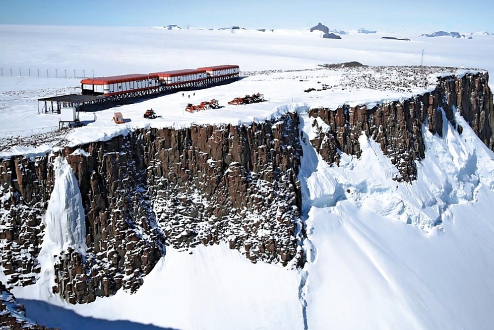 'I've Seen People Who Have Lost It'