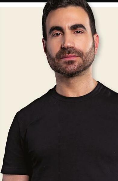 Brett Goldstein