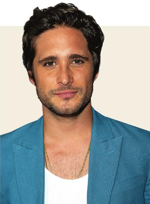 Diego Boneta