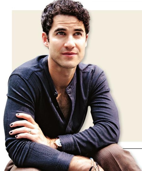 Darren Criss