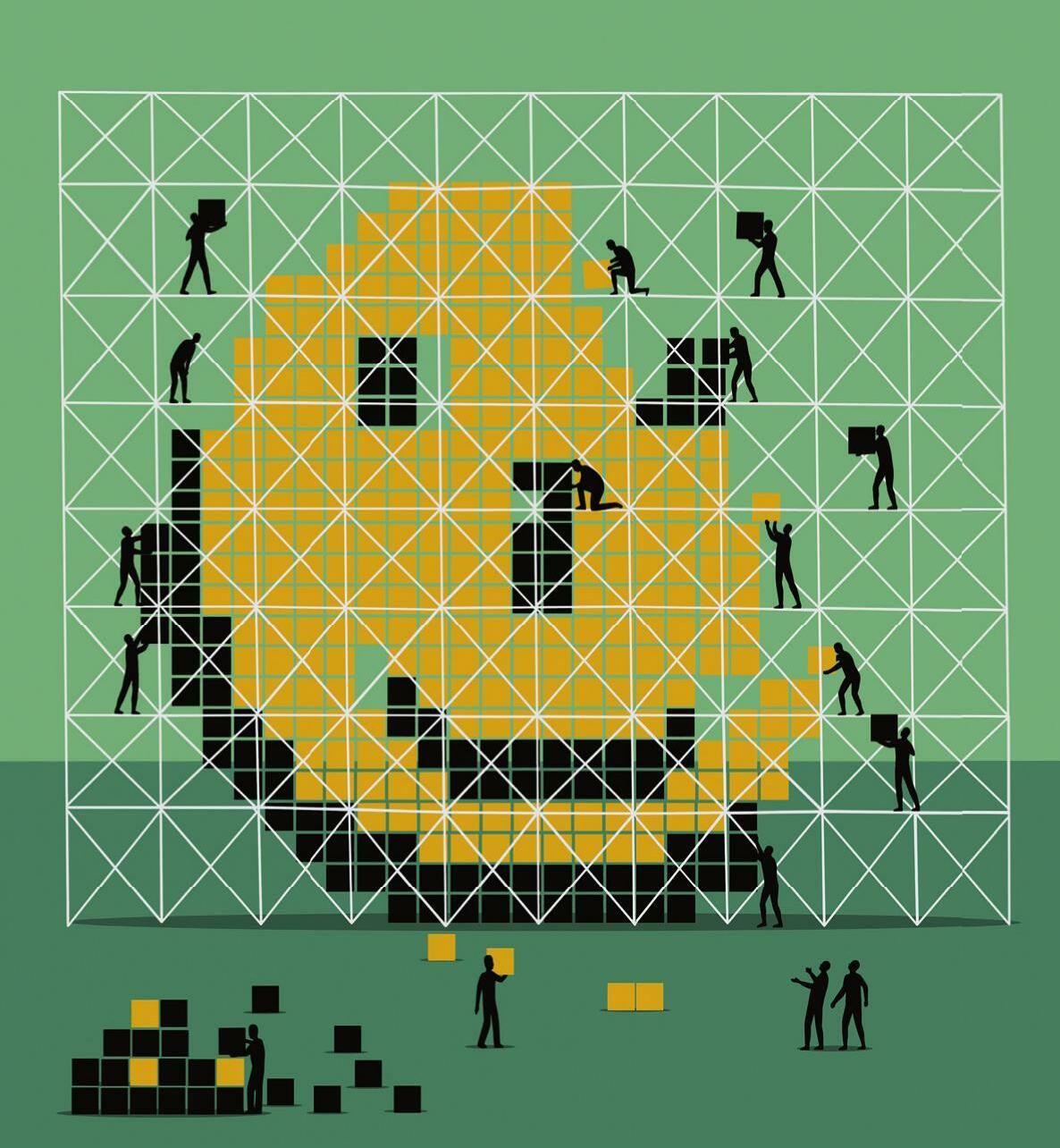 America's Greatest Workplaces