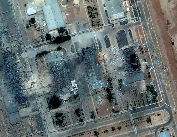 Was Trump Right to Bomb Iran?