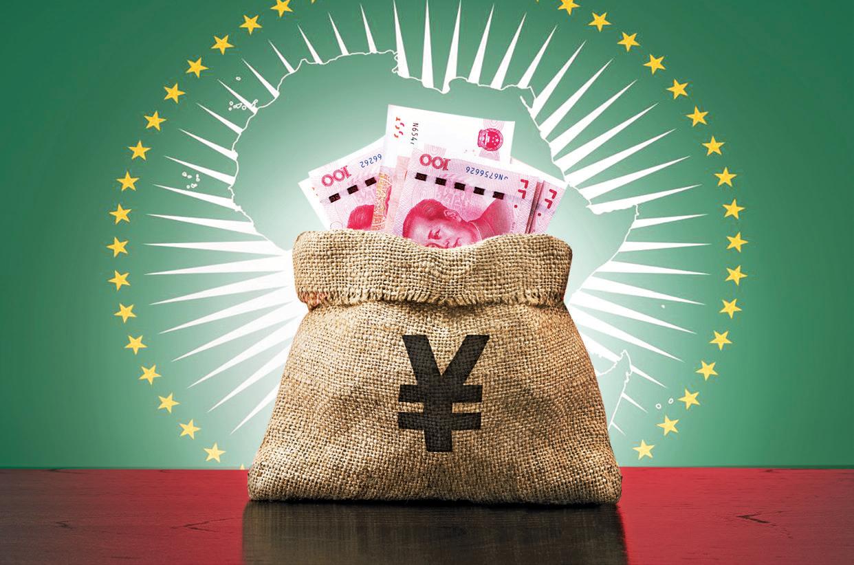 The Fight for Africa's Resources