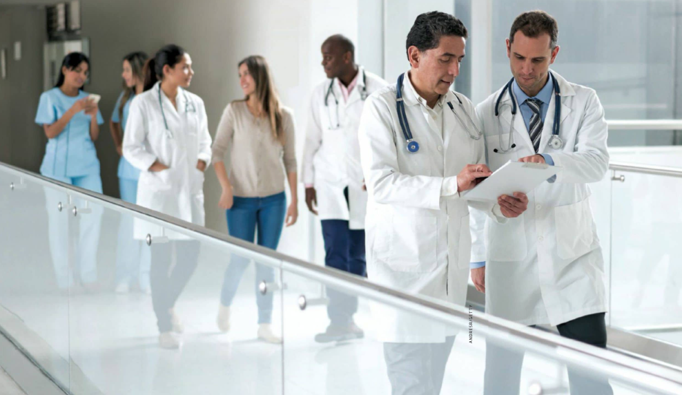 LEADING DOCTORS and BEST PLASTIC SURGEONS