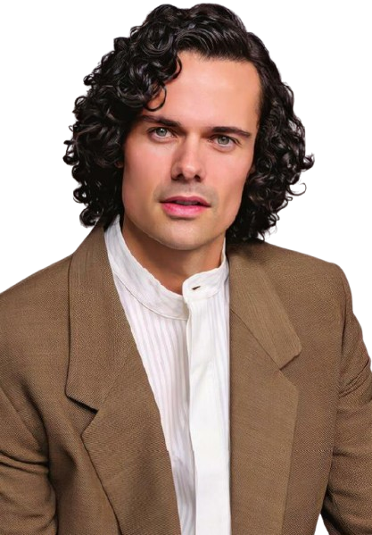 Jamie Roy