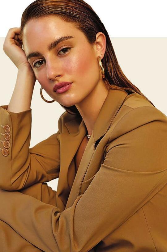 Grace Van Patten