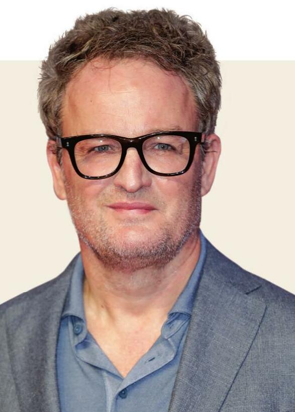 Jason Clarke