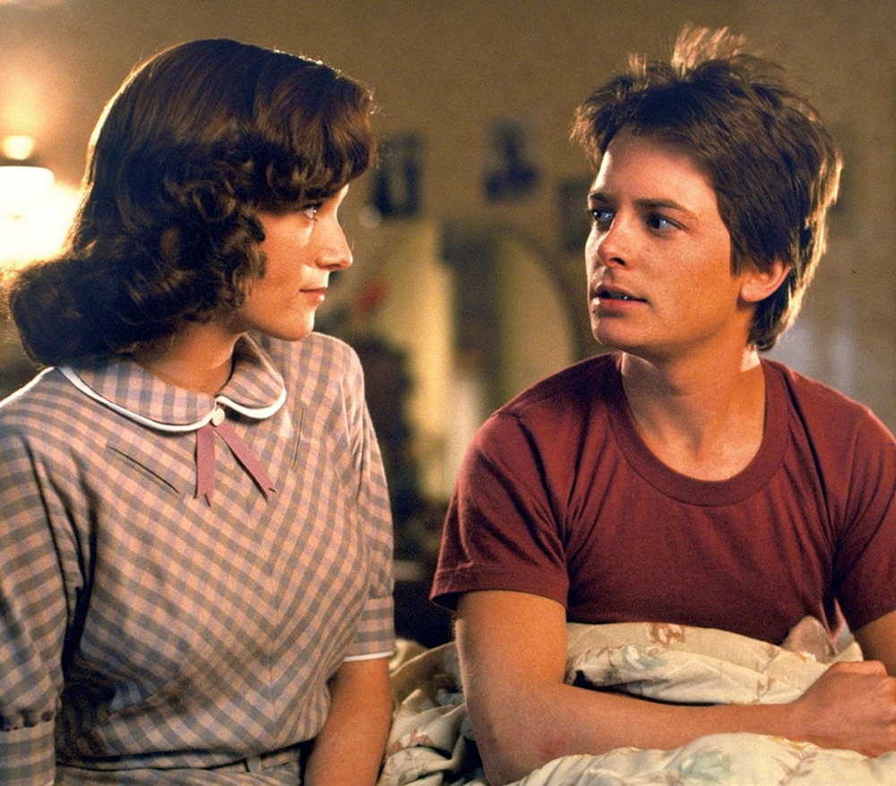 It's All About Chemistry