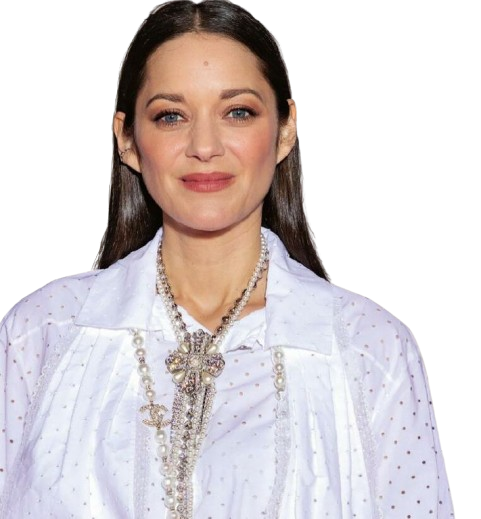 Marion Cotillard