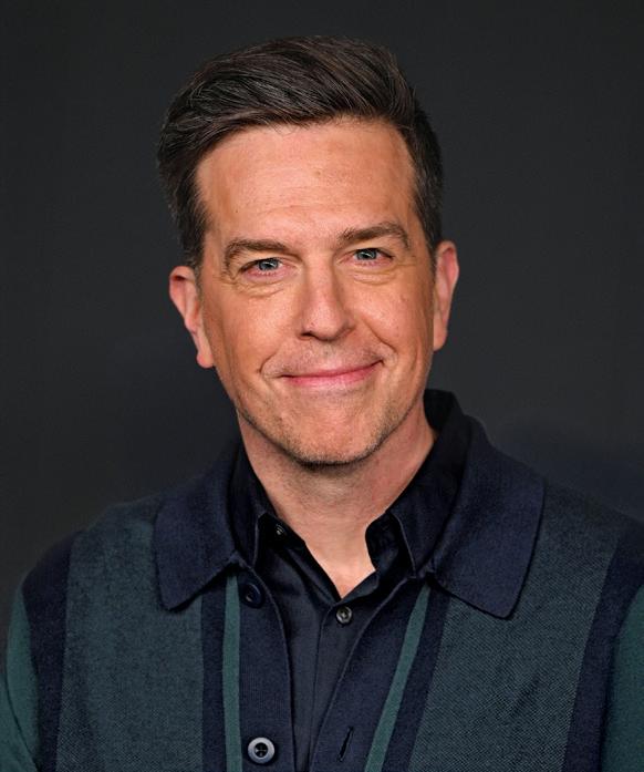 ED HELMS