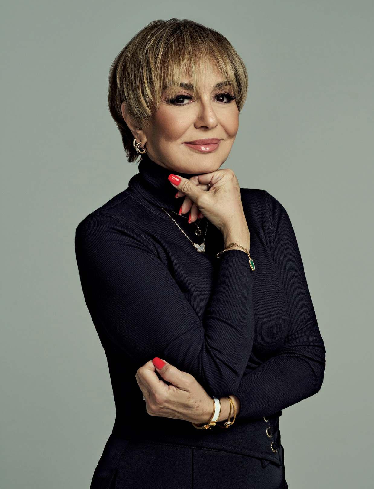 REFUSING TO BE SILENCED