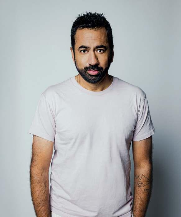 KAL PENN