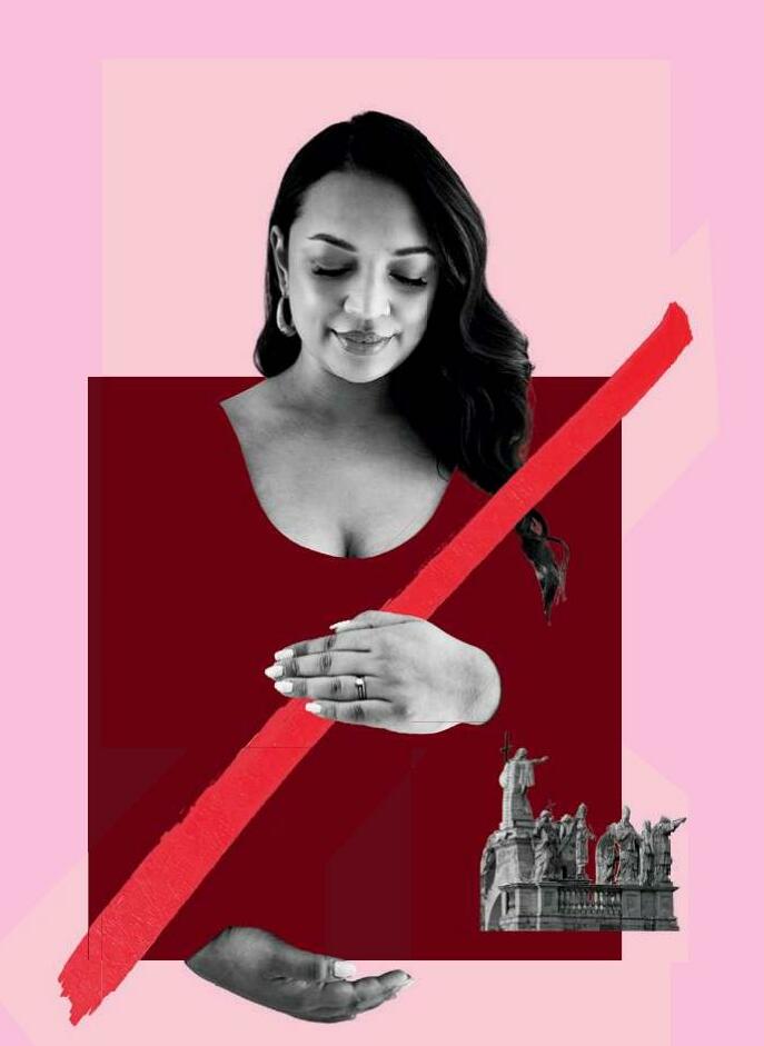 IS THE SURROGACY BOOM ABOUT TO BURST?