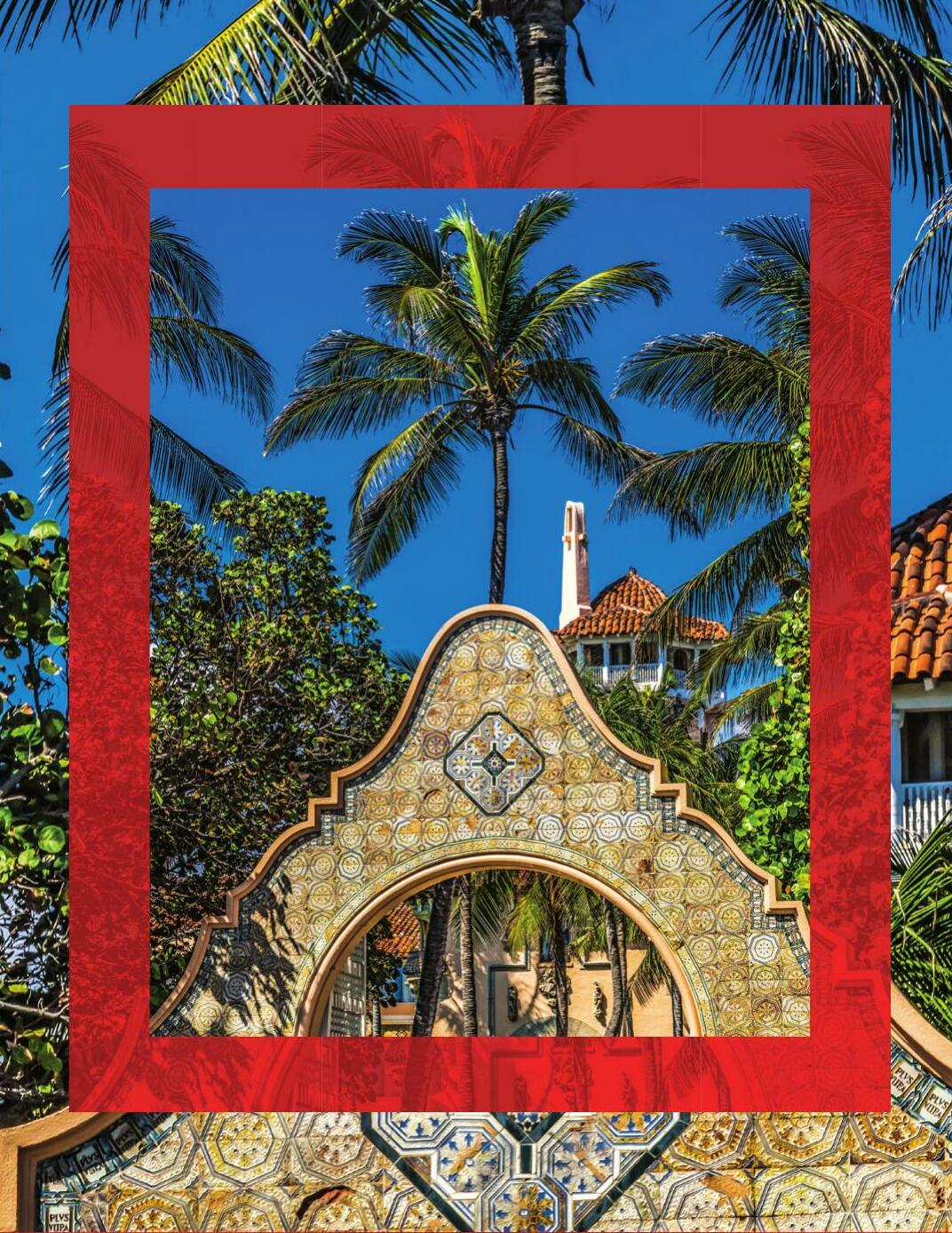 PALM BEACH'S NEW CURRENCY