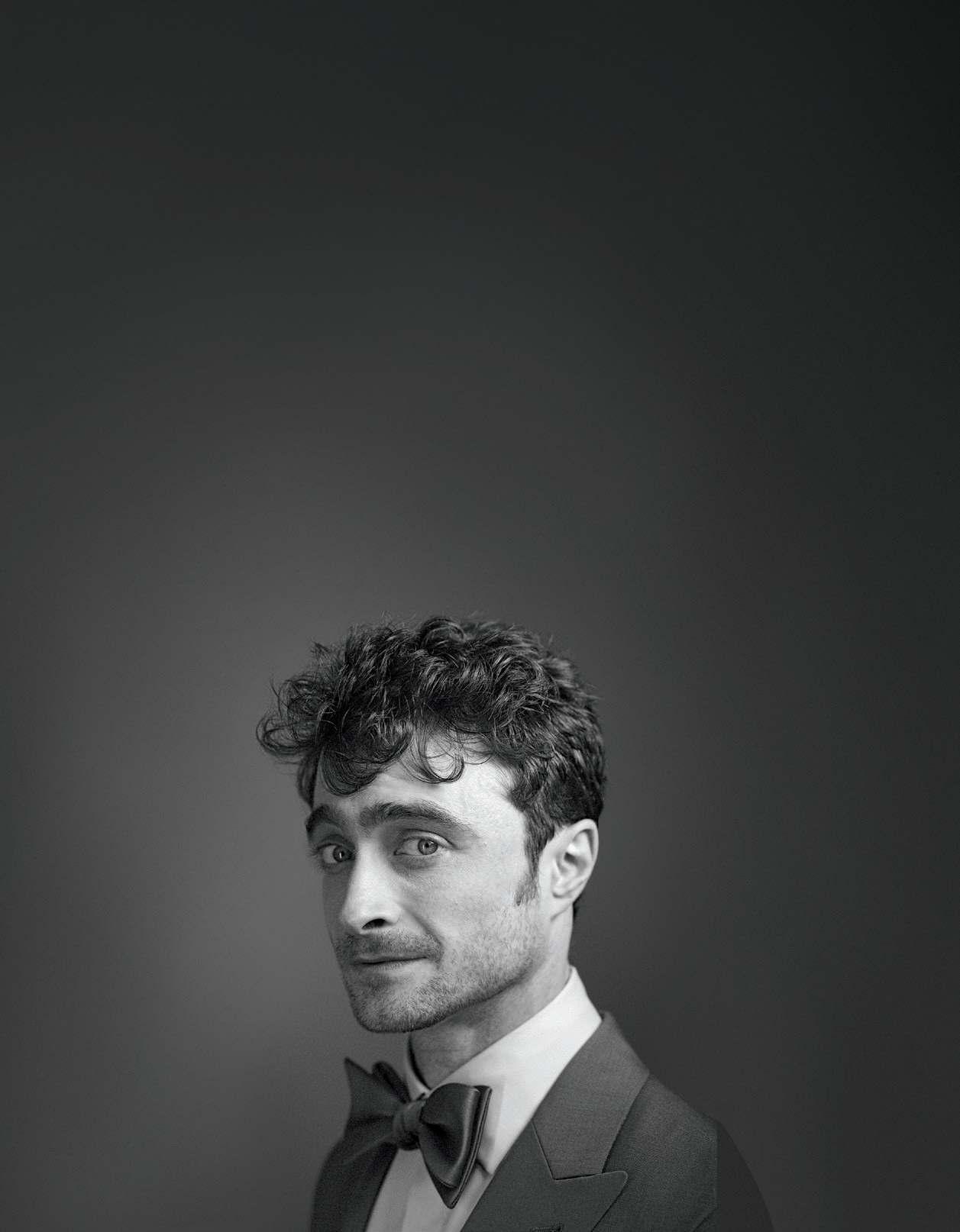 DANIEL RADCLIFFE
