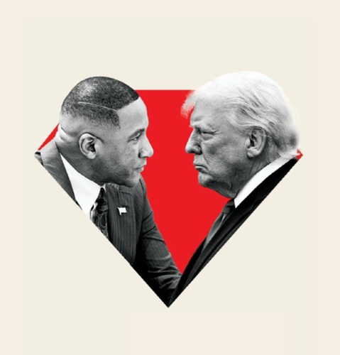 DIAMOND DIPLOMACY