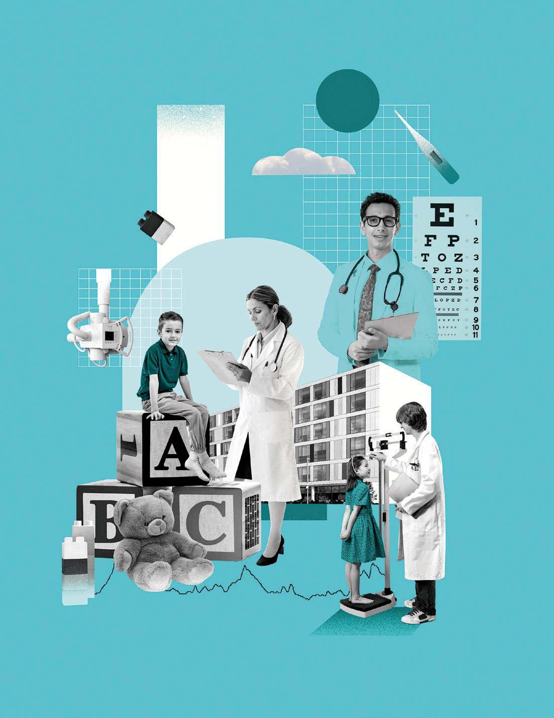 America's Best Children’s Hospitals 2026